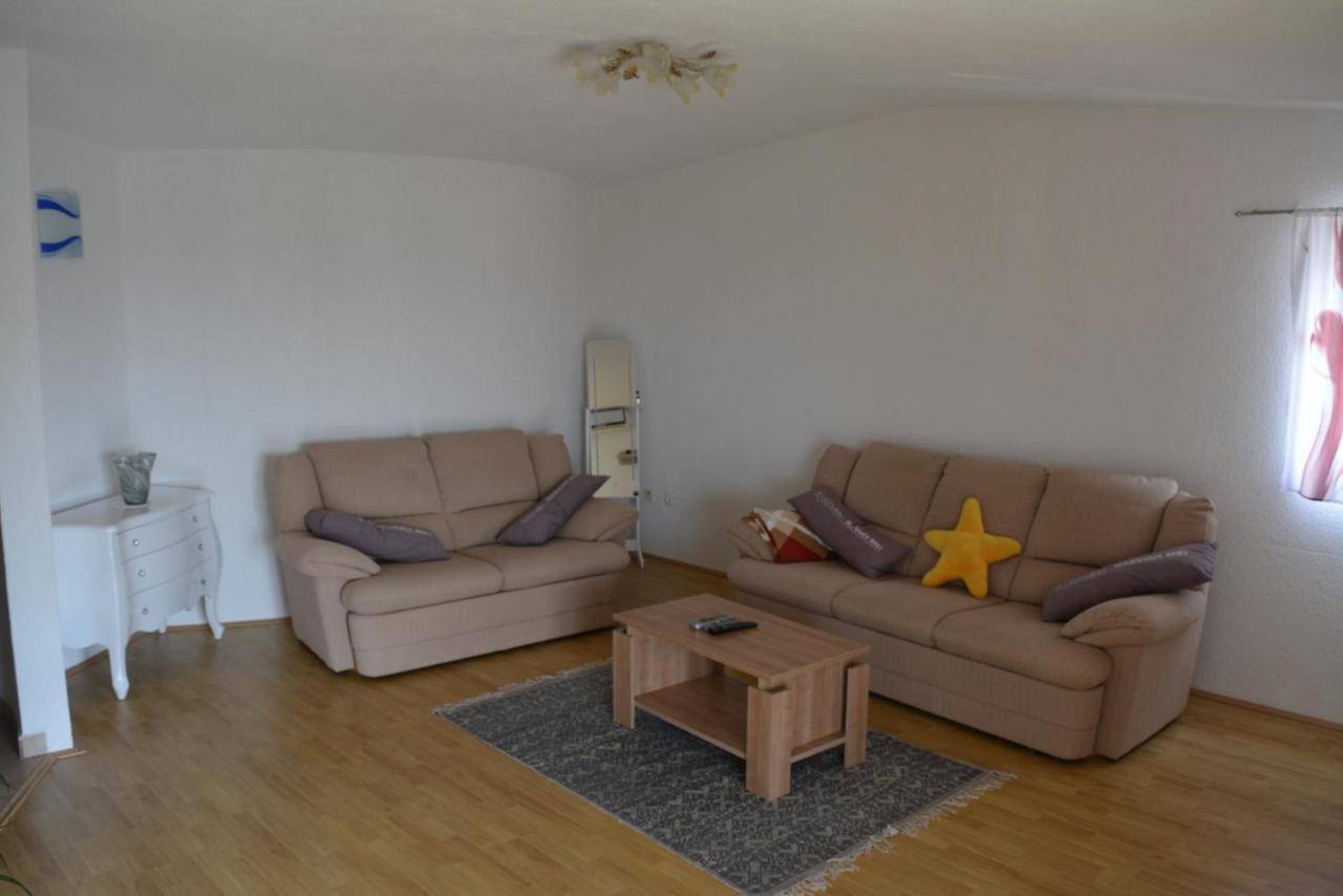 Apartment Sani-4 By Interhome リバリサ 部屋 写真